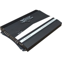 2000 WATTS 4 Channel High Power MOSFET Amplifier