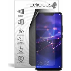Celicious Privacy Lite Apple iPhone XR Matte Anti-Spy Screen Protector