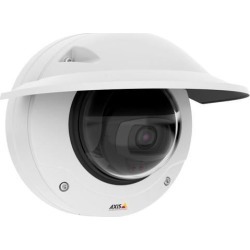 AXIS Q3515-LVE Network Camera - Color