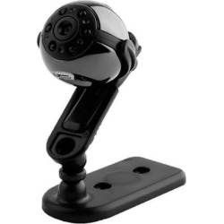 Multi-function Mini Camera 1080P HD Sports Night Vision Camera