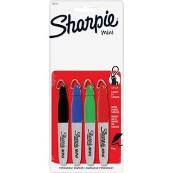 Sanford 35113PP Mini Permanent Marker