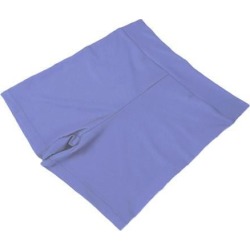 Women Stretch Spandex Gym Gym Skinny Mini Shorts Hot Pants M Light purple
