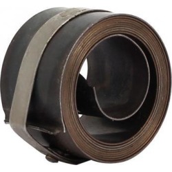 30mm Width Drill Press Quill Feed Return Coil Spindle Spring Assembly