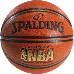 Spalding Nba Velocity Basketball