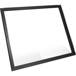 Fractal Design Tempered Glass Panel Upgrade for Define R6 Series Cases - TG with Black Frame