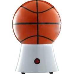 Brentwood Appliances Basketball Popcorn Maker PC-484