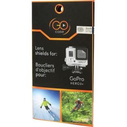 GOcase H3-SHIELD LENS SHIELD FOR GOPRO HERO3+