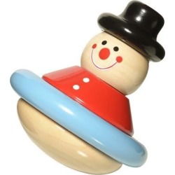 THE ORIGINAL TOY CO TIPSY TOMMY 51348