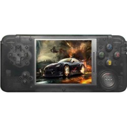 CoolBaby RS-97 Retro Game Classic Games Retro Handheld Game Console with 3.0 HD Screen