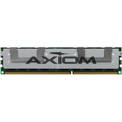 Axiom 8GB 240-Pin DDR3 SDRAM ECC Registered DDR3 1600 (PC3 12800) Server Memory Model 676333-B21-AX