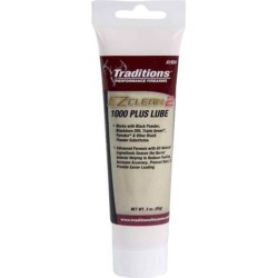 Traditions Ez Clean 2 1000 Plus Lube 3Oz