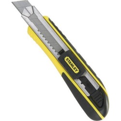 Stanley Hand Tools 10-481 FatMax® 18 MM Utility Knife