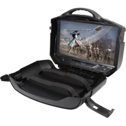 Vanguard G190 Personal Gaming Environment for PS4, Xbox One, and other Consoles (console not included)