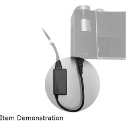 EliteSCREENS ZU12V Universal Wireless 5-12V Projector Trigger