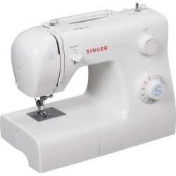 Singer Sewing 2259 Tradition Sewing Machine with Easy Stitch Selection for Beginners, White