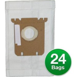 Replacement Vacuum Bag for Eureka 135 (6-Pack) Replacement Vacuum Bag