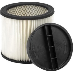 Shop-Vac 9030400/90304-19 Wet Dry Vacuum Cartridge Filter