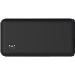 Silicon Power 20000mAh Power Bank 2x USB Output Ports S200