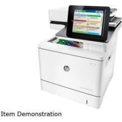 HP Color LaserJet Enterprise M577dn (B5L46A#BGJ) Duplex 3600 dpi USB / Ethernet