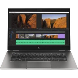 HP ZBook Studio G5 5RJ99UT#ABA 15.6' 4K/UHD Windows 10 Pro 64-bit Mobile Workstation
