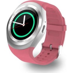 DOBACNER smart watch Y1 phone card mobile phone watch smart wearable device sports bracelet