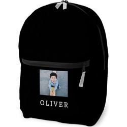 Personalized Backpacks: Kids Gallery of One Backpack