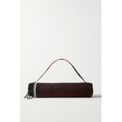 Nagnata - Yana Technical-knit Yoga Mat Bag - Black
