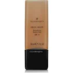 Illamasqua - Skin Base Foundation - 14, 30ml