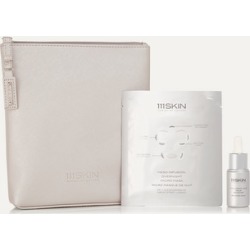 111SKIN - The Treatment Kit - Colorless