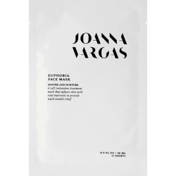 Joanna Vargas - Euphoria Face Mask X 5 - one size