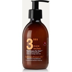 Michael Van Clarke - 3"' More Inches Cashmere Protein Uv Protective Conditioner, 250ml - one size