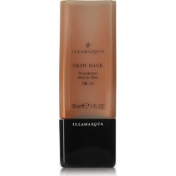 Illamasqua - Skin Base Foundation - 16, 30ml