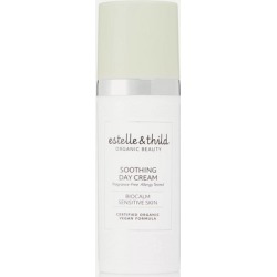 Estelle & Thild - Biocalm Soothing Day Cream, 50ml - Colorless