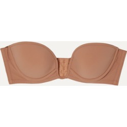 La Perla - Second Skin U-plunge Bra - Neutral