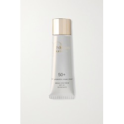 Clé de Peau Beauté - Uv Protective Cream Tinted Spf50 - Ivory, 30ml