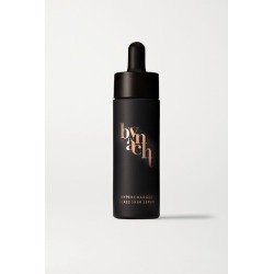 BYNACHT - Hypercharged Glass Skin Serum, 30ml - one size