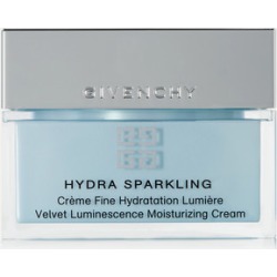 Givenchy Beauty - Hydra Sparkling Velvet Luminescence Moisturizing Cream, 50ml - Clear