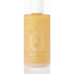 Omorovicza - Gold Shimmer Oil, 100ml - Colorless
