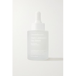Circumference - Vital-c Antioxidant Day Serum, 30ml - one size