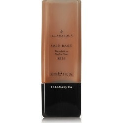 Illamasqua - Skin Base Foundation - 16, 30ml
