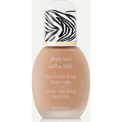Sisley - Phyto-teint Ultra Éclat Radiance Boosting Foundation - 3+ Apricot, 30ml