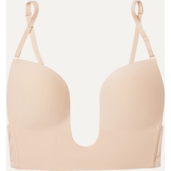 Fashion Forms - Seamless U-plunge Bra - Neutral
