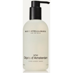 Marie-Stella-Maris - Hand & Body Wash - Objets D'amsterdam, 300ml