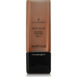 Illamasqua - Skin Base Foundation - 17, 30ml