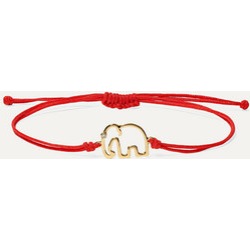 Yvonne Léon - 18-karat Gold Diamond Bracelet