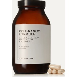 Equi London - Pregnancy Formula (120 Capsules) - one size