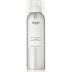 OUAI Haircare - Soft Hair Spray, 213g - one size