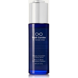 Youth Corridor - Ultimate Antioxidant C Boost Serum, 30ml - one size