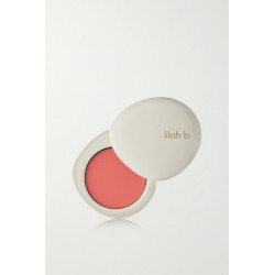 Lilah B. - Tinted Lip Balm - B.demure