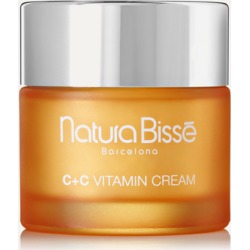 Natura Bissé - Cc Vitamin Cream Spf10, 75ml - Colorless